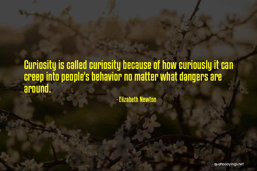 Mcgrath Foundation Quotes By Elizabeth Newton Mcgrath Foundation Quotes By Elizabeth Newton