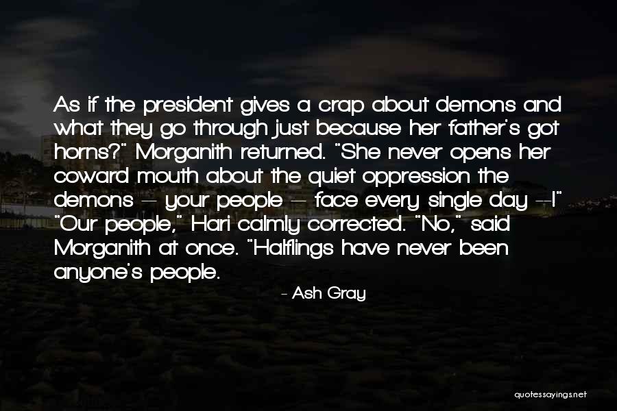 Mcgrath Ymca Quotes By Ash Gray Mcgrath Ymca Quotes By Ash Gray