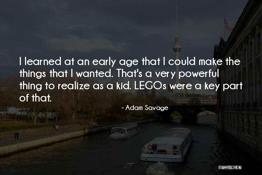 Mcgraw Hill Wonders Quotes By Adam Savage Mcgraw Hill Wonders Quotes By Adam Savage