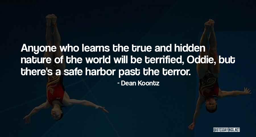 Mcgreevey Bainbridge Quotes By Dean Koontz Mcgreevey Bainbridge Quotes By Dean Koontz