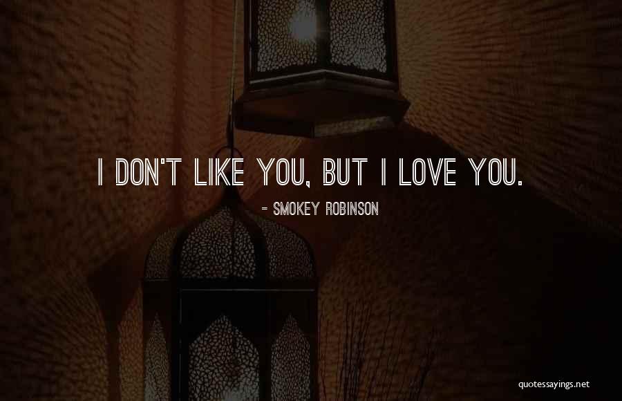 Mcgreevey Bainbridge Quotes By Smokey Robinson Mcgreevey Bainbridge Quotes By Smokey Robinson