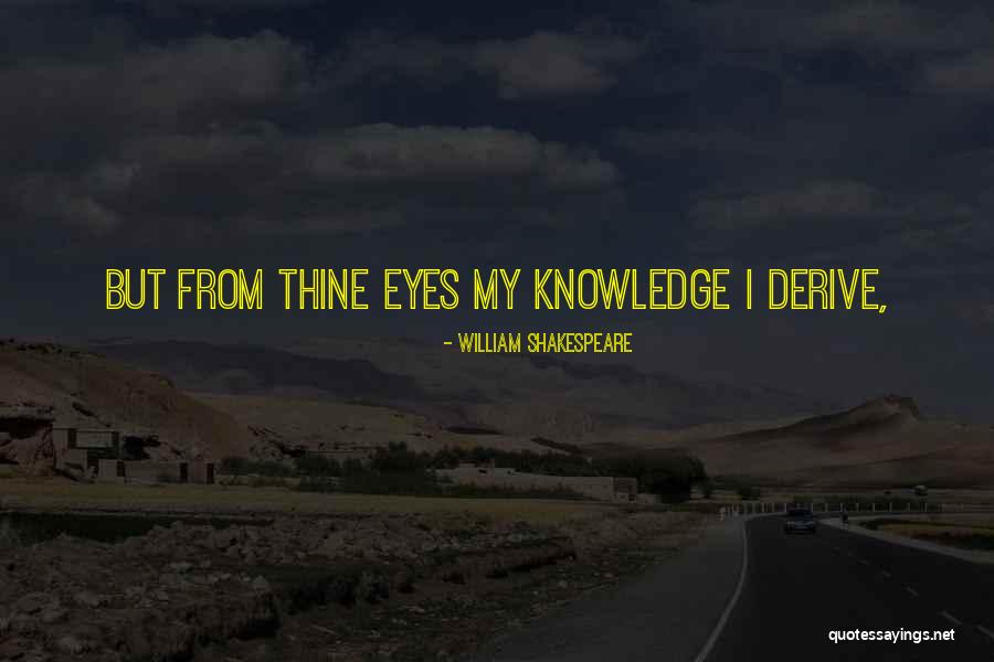 Mcgreevey Bainbridge Quotes By William Shakespeare Mcgreevey Bainbridge Quotes By William Shakespeare