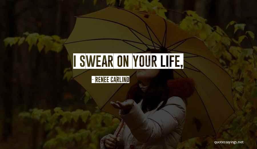Mcgreevey Barry Quotes By Renee Carlino Mcgreevey Barry Quotes By Renee Carlino