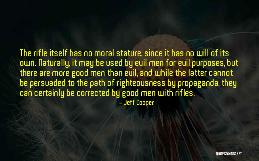Mcgreevey Governor Quotes By Jeff Cooper Mcgreevey Governor Quotes By Jeff Cooper