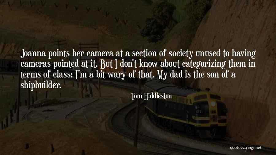 Mcgreevey Governor Quotes By Tom Hiddleston Mcgreevey Governor Quotes By Tom Hiddleston