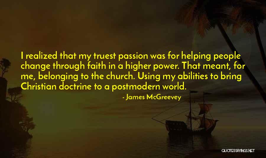 Mcgreevey Quotes By James McGreevey Mcgreevey Quotes By James McGreevey