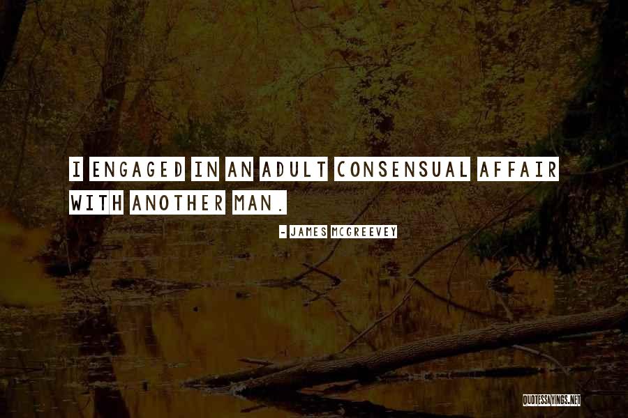 Mcgreevey Quotes By James McGreevey Mcgreevey Quotes By James McGreevey