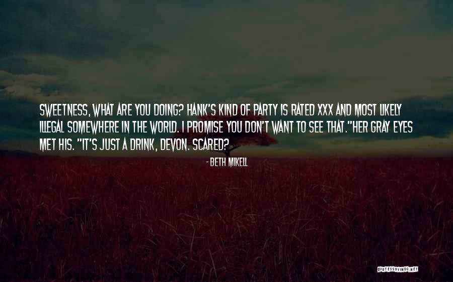 Mcgreevys Boston Quotes By Beth Mikell Mcgreevys Boston Quotes By Beth Mikell