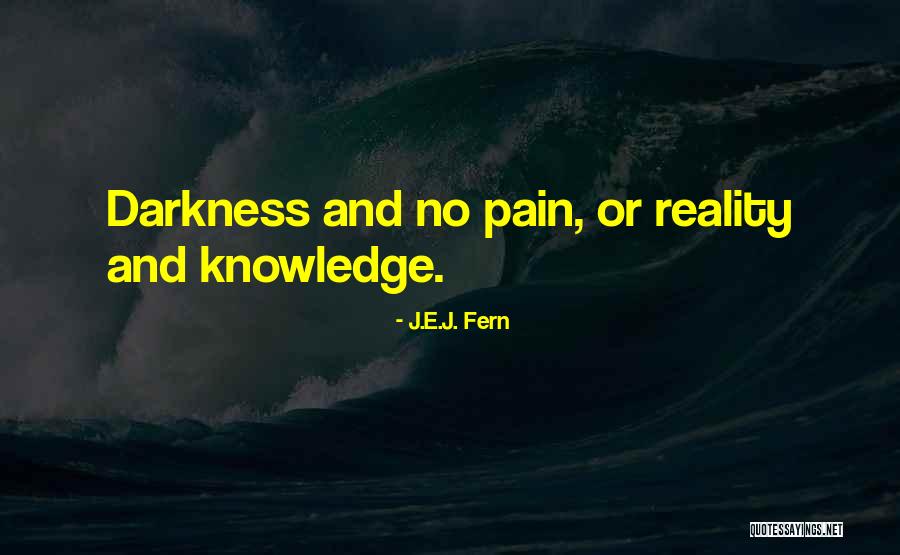 Mcgregors Webster Ny Quotes By J.E.J. Fern Mcgregors Webster Ny Quotes By J.E.J. Fern