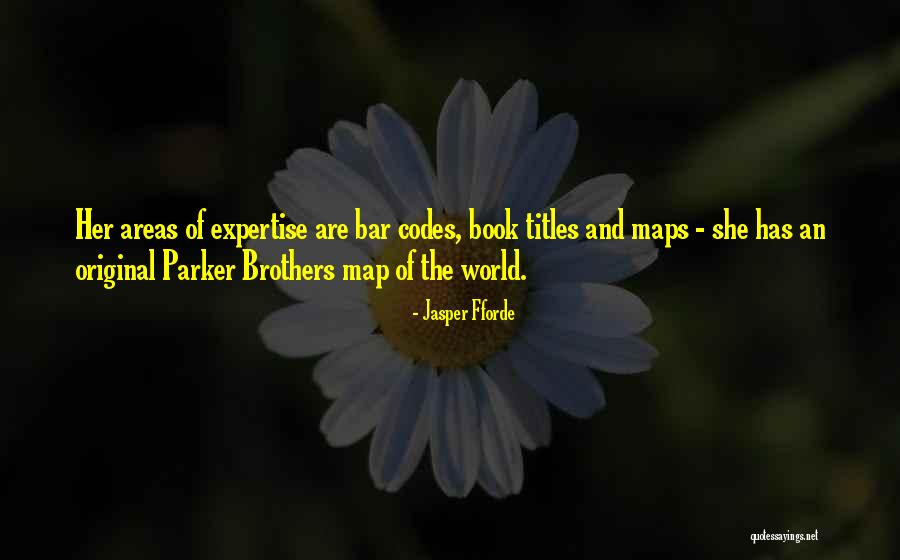 Mcgregory Smith Quotes By Jasper Fforde Mcgregory Smith Quotes By Jasper Fforde