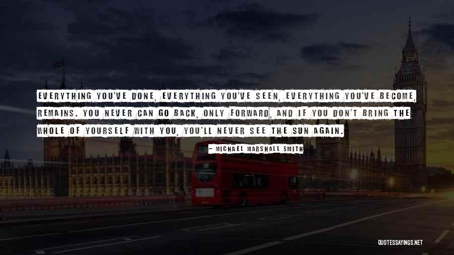 Mcgriddle Ingredients Quotes By Michael Marshall Smith Mcgriddle Ingredients Quotes By Michael Marshall Smith