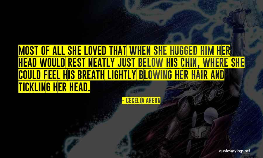 Mcgriff Quotes By Cecelia Ahern Mcgriff Quotes By Cecelia Ahern