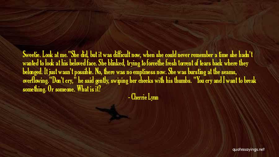 Mcgroarty And Bradburn Quotes By Cherrie Lynn Mcgroarty And Bradburn Quotes By Cherrie Lynn