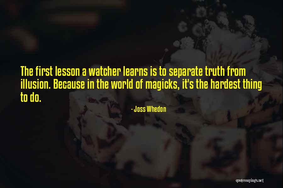 Mcgroarty And Bradburn Quotes By Joss Whedon Mcgroarty And Bradburn Quotes By Joss Whedon