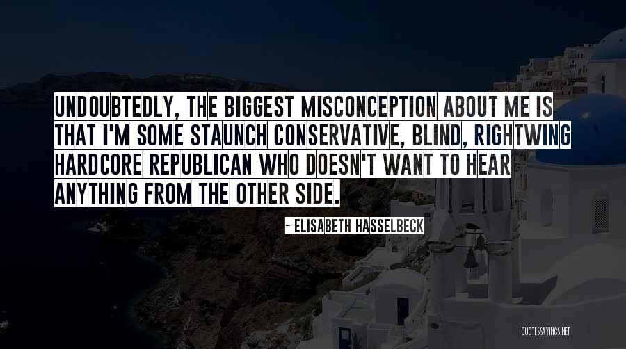 Mcgroarty Arts Quotes By Elisabeth Hasselbeck Mcgroarty Arts Quotes By Elisabeth Hasselbeck