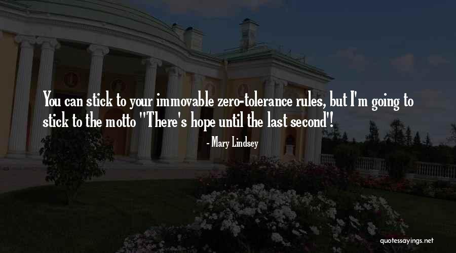 Mcgroary Dennis Quotes By Mary Lindsey Mcgroary Dennis Quotes By Mary Lindsey