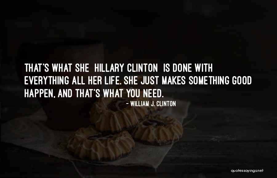 Mcgrogan Family Crest Quotes By William J. Clinton Mcgrogan Family Crest Quotes By William J. Clinton