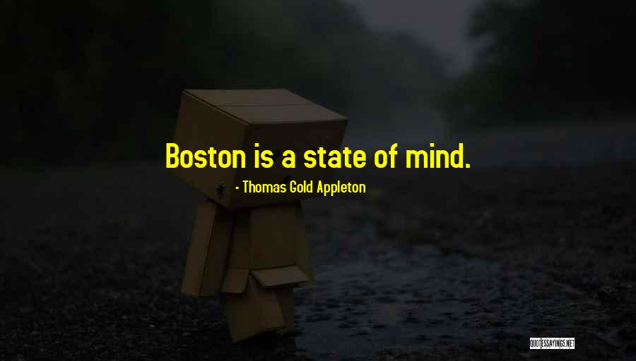 Mcgrogans Canonsburg Quotes By Thomas Gold Appleton Mcgrogans Canonsburg Quotes By Thomas Gold Appleton