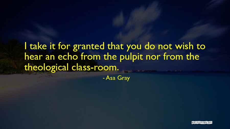 Mcgros Quotes By Asa Gray Mcgros Quotes By Asa Gray