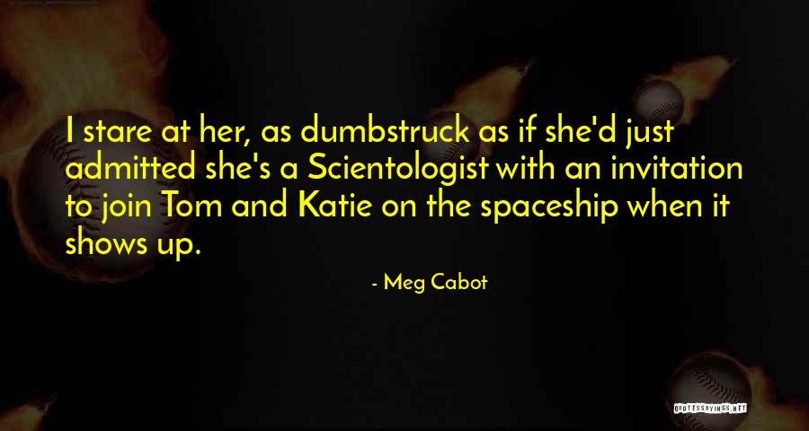 Mcgros Quotes By Meg Cabot Mcgros Quotes By Meg Cabot