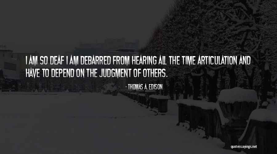 Mcgros Quotes By Thomas A. Edison Mcgros Quotes By Thomas A. Edison