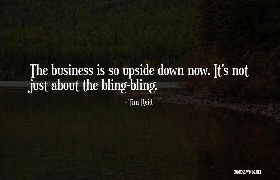 Mcgrotty Glen Quotes By Tim Reid