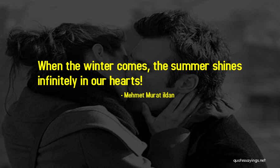 Mcguffeys Restaurant Quotes By Mehmet Murat Ildan Mcguffeys Restaurant Quotes By Mehmet Murat Ildan