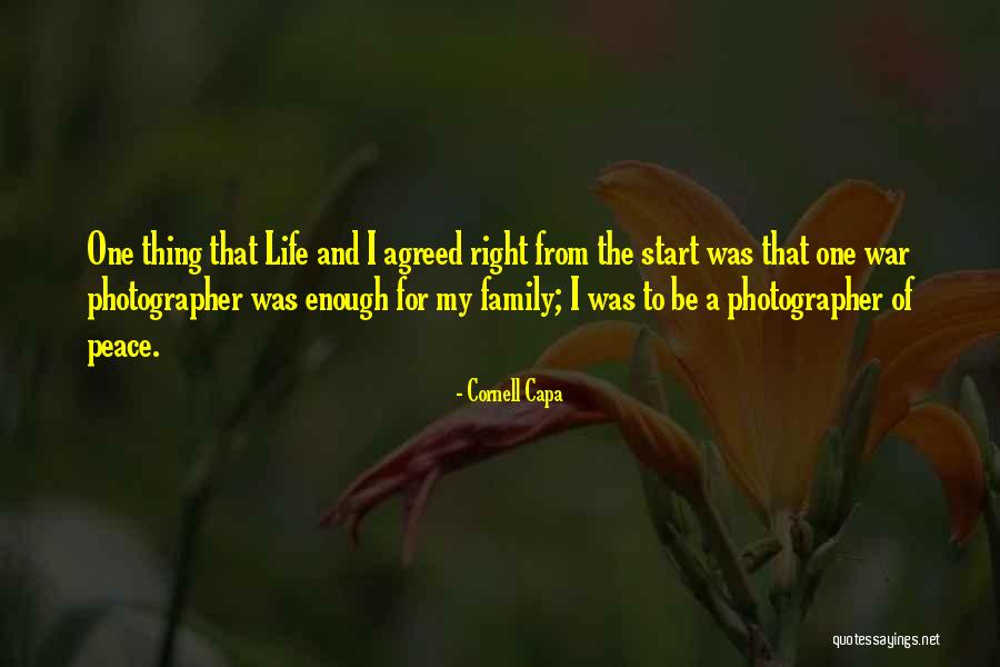 Mcguffie Brunton Quotes By Cornell Capa Mcguffie Brunton Quotes By Cornell Capa