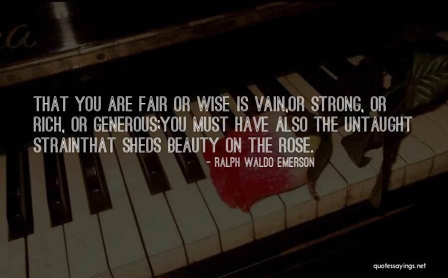 Mcguffie Construction Quotes By Ralph Waldo Emerson Mcguffie Construction Quotes By Ralph Waldo Emerson