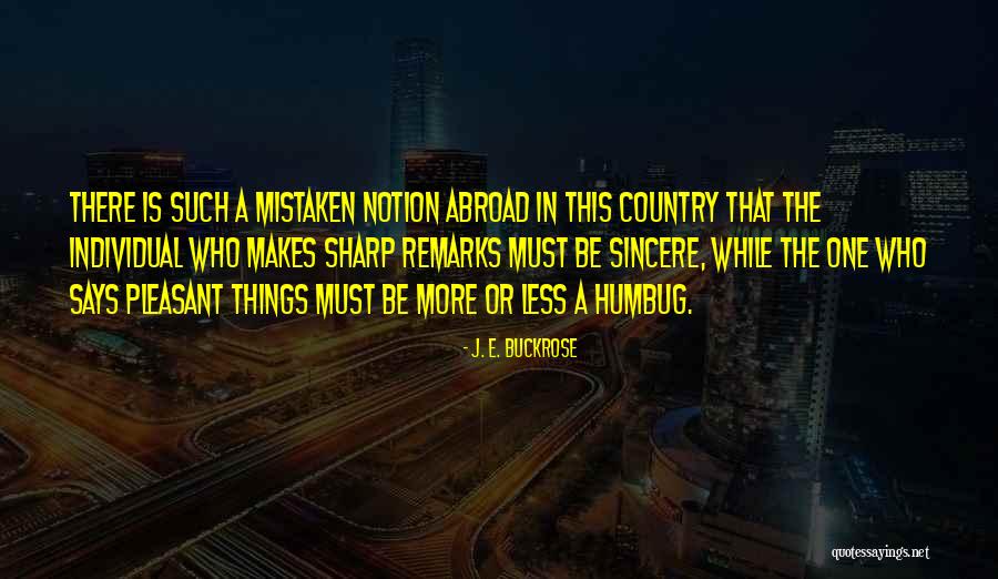 Mcguffin Example Quotes By J. E. Buckrose Mcguffin Example Quotes By J. E. Buckrose