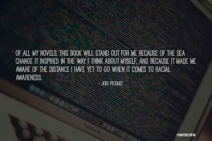 Mcguffin Example Quotes By Jodi Picoult Mcguffin Example Quotes By Jodi Picoult