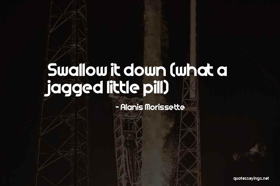 Mcgugan Complex Quotes By Alanis Morissette Mcgugan Complex Quotes By Alanis Morissette