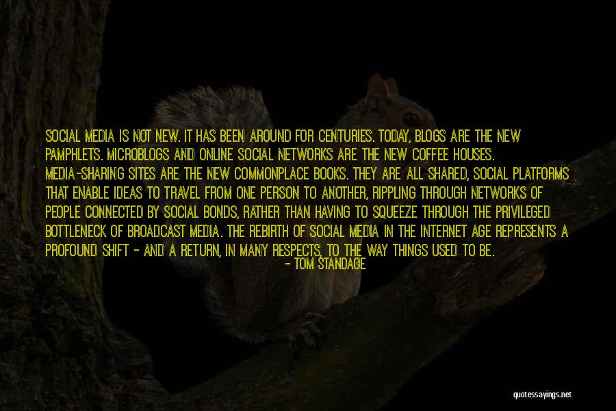 Mcguigan The Plan Quotes By Tom Standage Mcguigan The Plan Quotes By Tom Standage