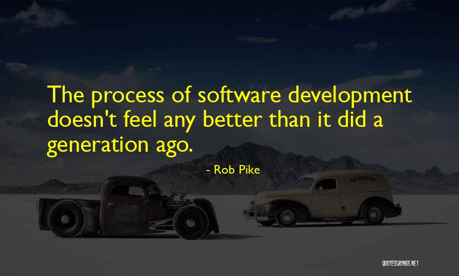 Mcguiggans Quotes By Rob Pike Mcguiggans Quotes By Rob Pike