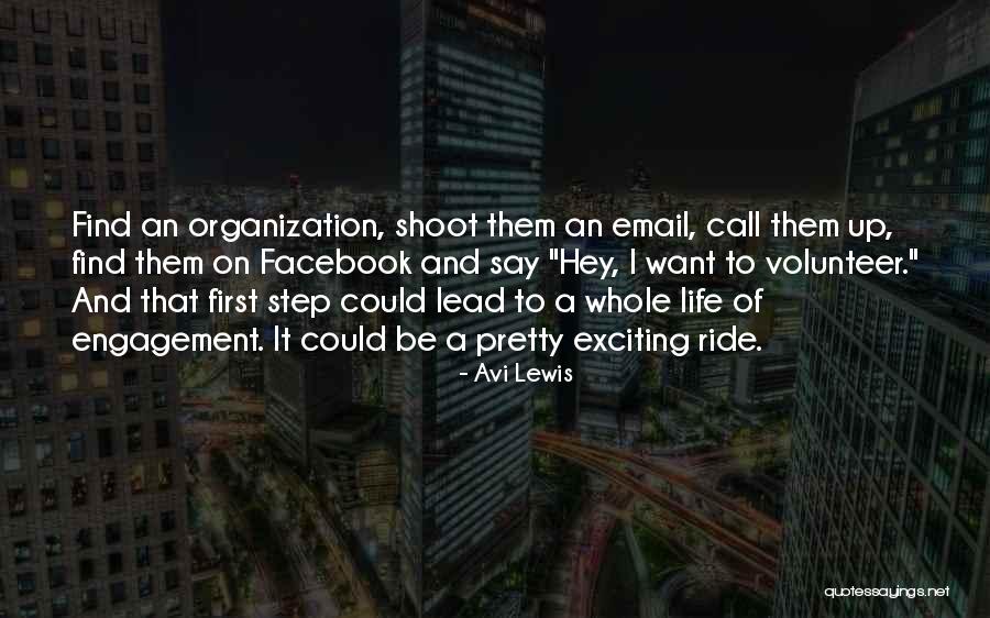 Mcguiggans Whitman Ma Quotes By Avi Lewis Mcguiggans Whitman Ma Quotes By Avi Lewis