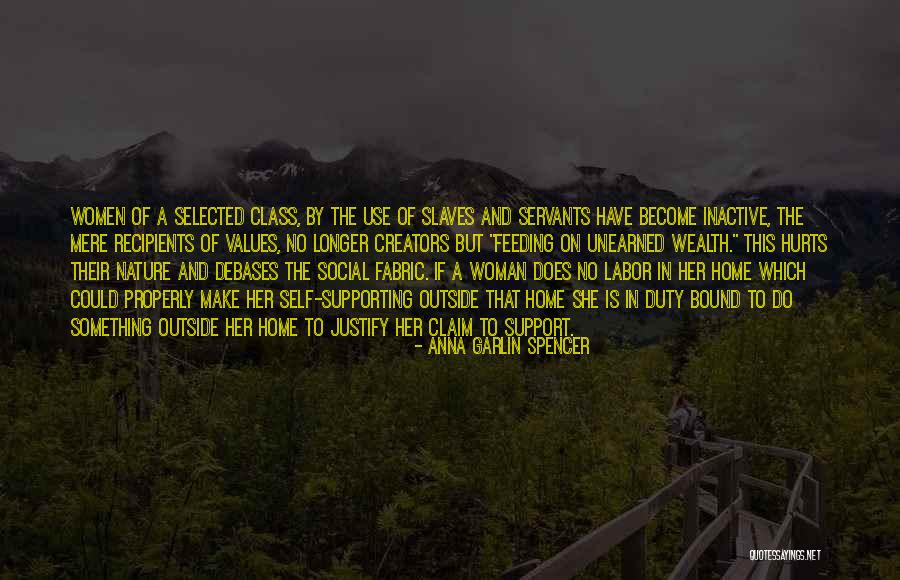 Mcguinness Football Quotes By Anna Garlin Spencer Mcguinness Football Quotes By Anna Garlin Spencer