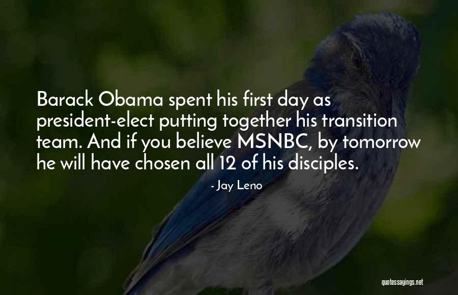 Mcguintys Quotes By Jay Leno Mcguintys Quotes By Jay Leno