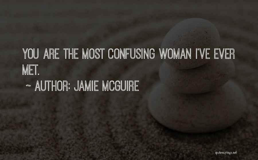 Mcguire Quotes By Jamie McGuire