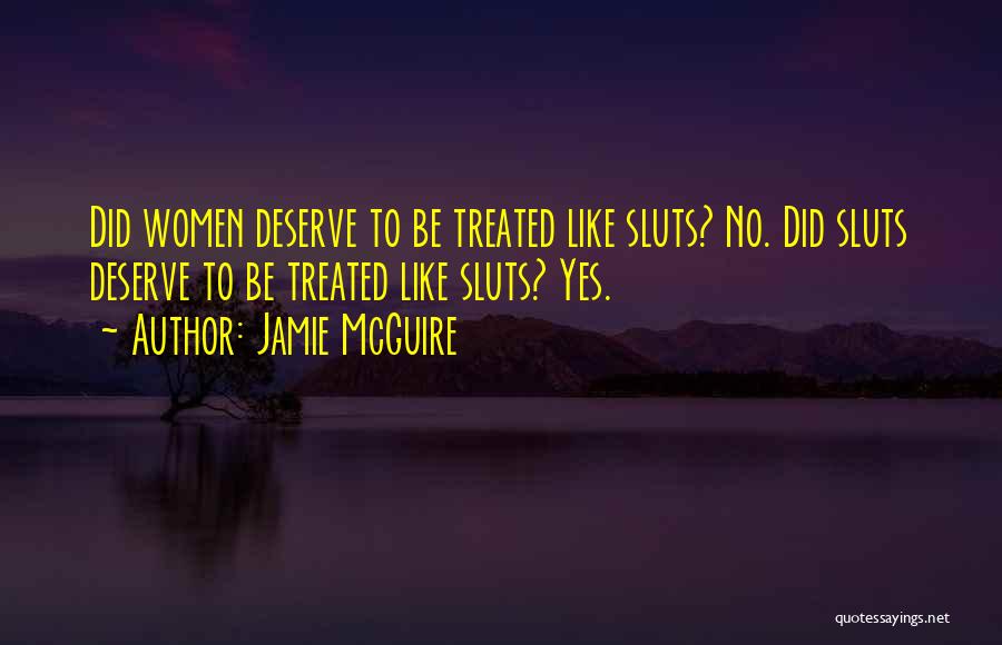 Mcguire Quotes By Jamie McGuire