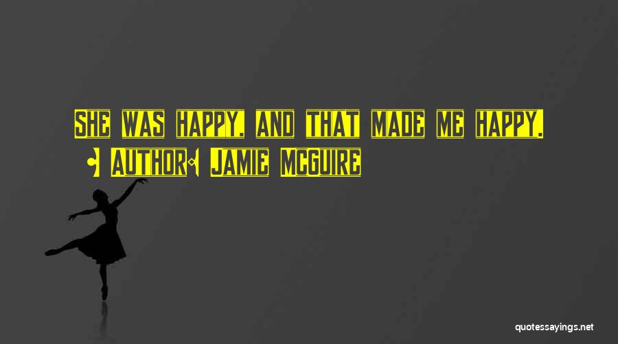 Mcguire Quotes By Jamie McGuire