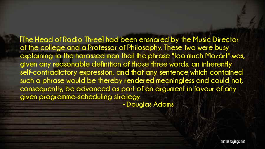 Mcguirk Alumni Quotes By Douglas Adams Mcguirk Alumni Quotes By Douglas Adams