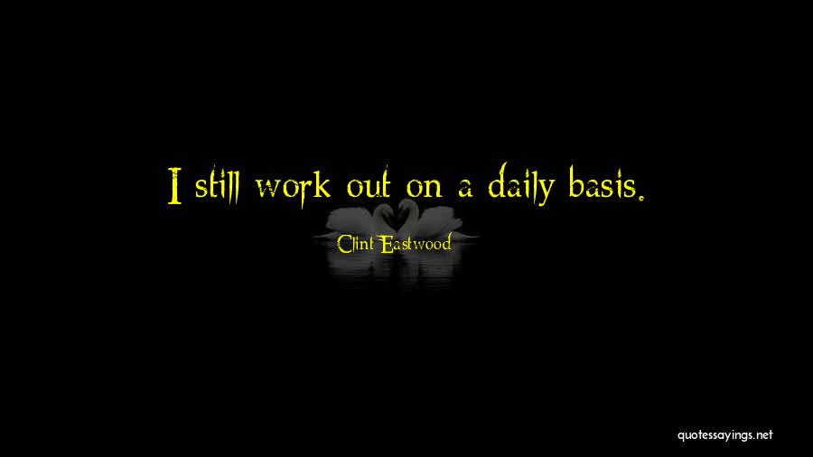 Mcgunnigle Burlington Quotes By Clint Eastwood Mcgunnigle Burlington Quotes By Clint Eastwood