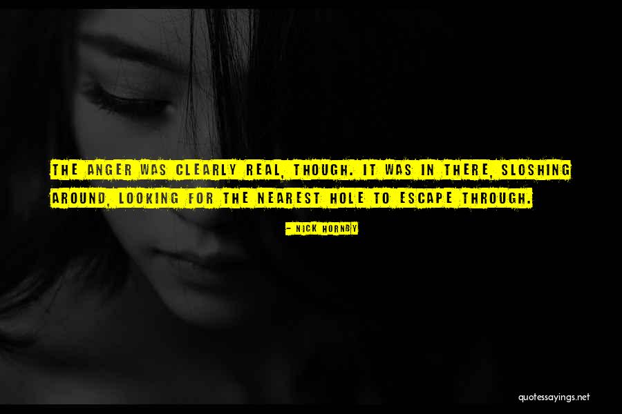 Mcgunnigle Burlington Quotes By Nick Hornby Mcgunnigle Burlington Quotes By Nick Hornby