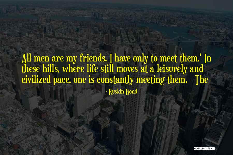 Mcgunnigle Burlington Quotes By Ruskin Bond Mcgunnigle Burlington Quotes By Ruskin Bond