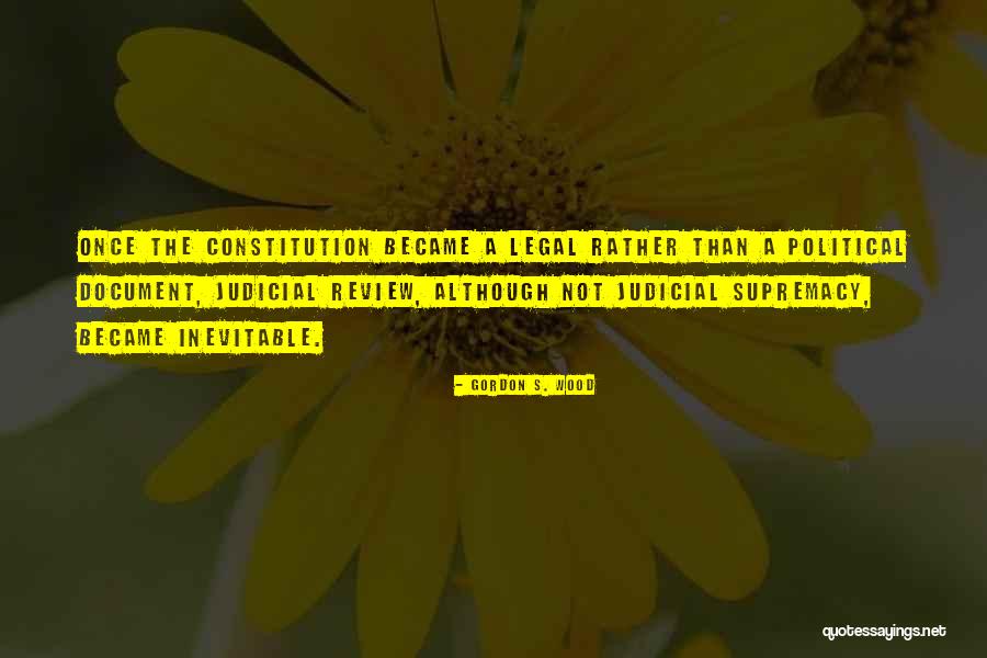 Mcgurn Enterprises Quotes By Gordon S. Wood Mcgurn Enterprises Quotes By Gordon S. Wood