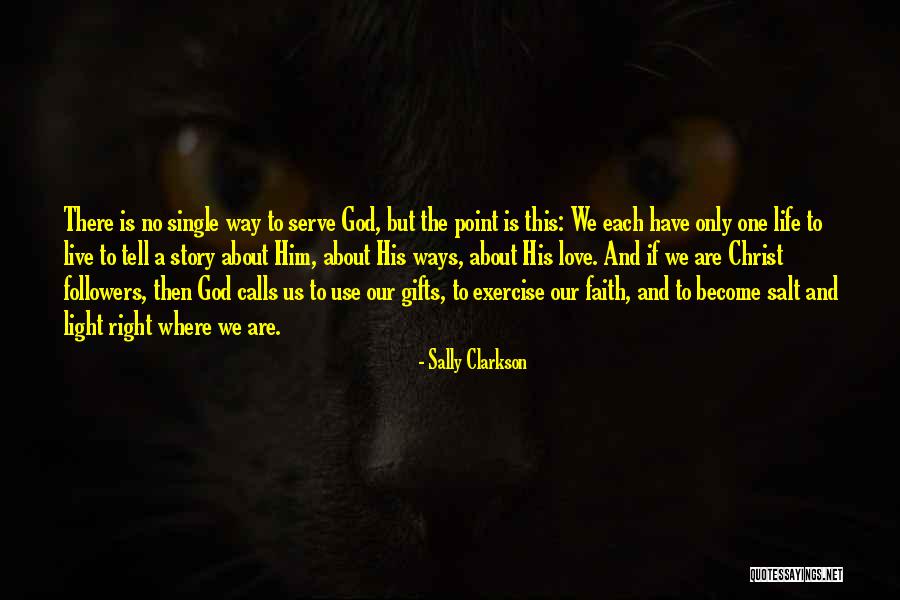 Mcgurn Enterprises Quotes By Sally Clarkson Mcgurn Enterprises Quotes By Sally Clarkson