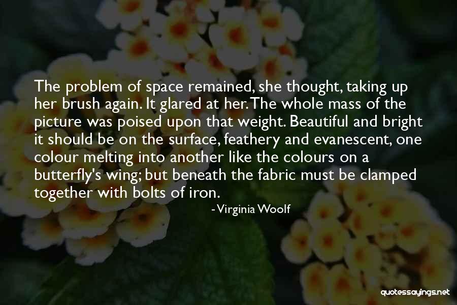 Mcgwire Rookie Quotes By Virginia Woolf Mcgwire Rookie Quotes By Virginia Woolf