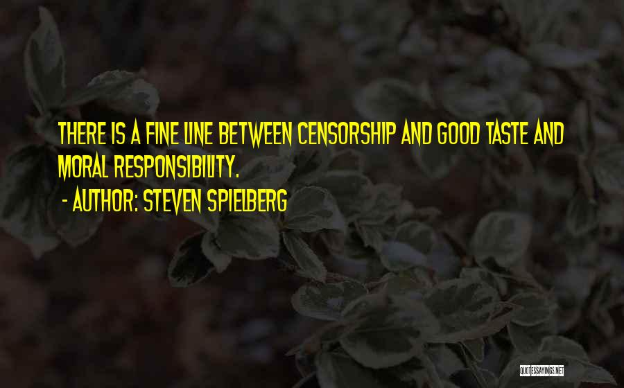 Mcgwire Sosa Quotes By Steven Spielberg