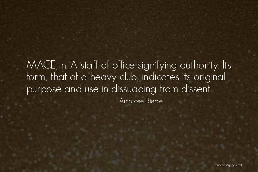 Mchaggis Scotland Quotes By Ambrose Bierce Mchaggis Scotland Quotes By Ambrose Bierce