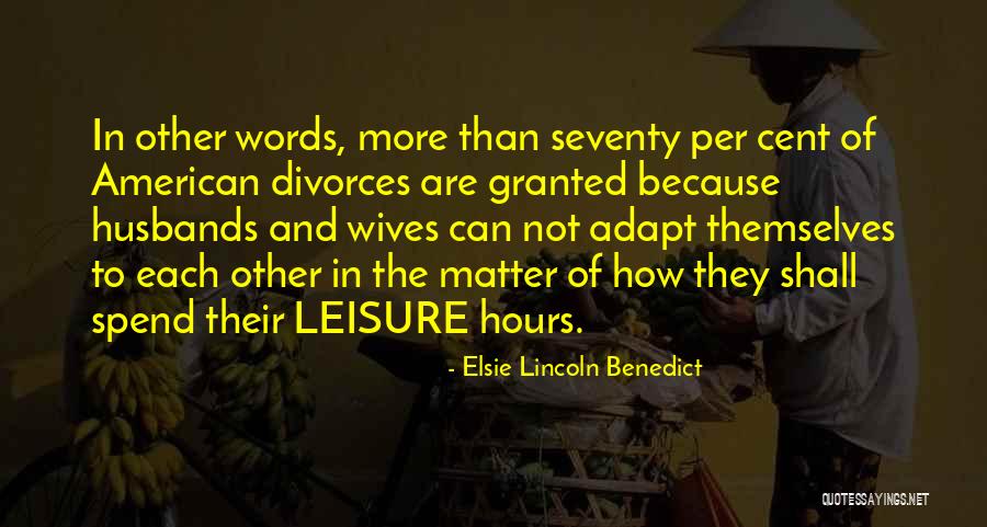 Mchaggis Scotland Quotes By Elsie Lincoln Benedict Mchaggis Scotland Quotes By Elsie Lincoln Benedict